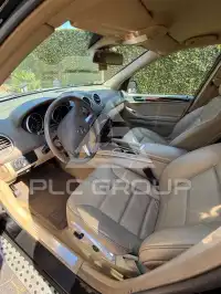 2010 Mercedes Benz ML 300