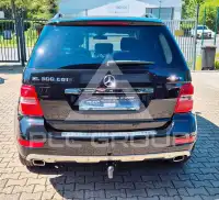 2010 Mercedes Benz ML 300