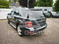 2010 Mercedes Benz ML 300
