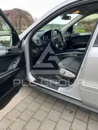 2010 Mercedes Benz ML 300