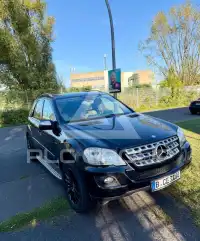 2010 Mercedes Benz ML 300