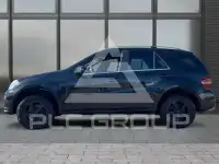 2010 Mercedes Benz ML 300