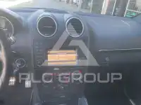 2010 Mercedes Benz ML 300