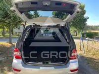 2010 Mercedes Benz ML 300