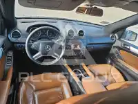 2010 Mercedes Benz ML 300