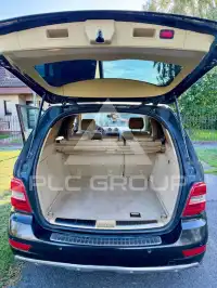 2010 Mercedes Benz ML 300