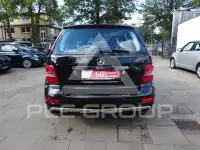 2010 Mercedes Benz ML 300