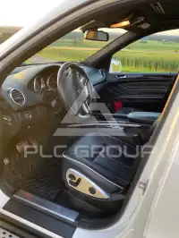 2010 Mercedes Benz ML 300