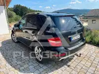 2010 Mercedes Benz ML 300