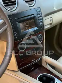2010 Mercedes Benz ML 300