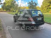 2010 Mercedes Benz ML 300