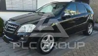 2010 Mercedes Benz ML 300