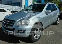 2010 Mercedes Benz ML 300