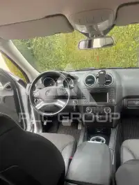 2010 Mercedes Benz ML 300
