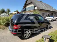 2010 Mercedes Benz ML 300