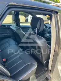 2010 Mercedes Benz ML 300