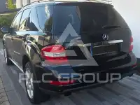 2010 Mercedes Benz ML 300