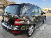 2010 Mercedes Benz ML 300