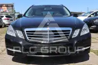 2010 Mercedes Benz E 200