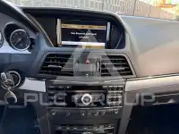 2010 Mercedes Benz E 200