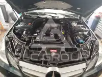 2010 Mercedes Benz E 200