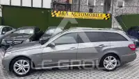 2010 Mercedes Benz E 200