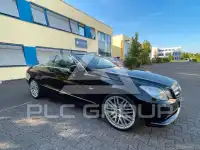 2010 Mercedes Benz E 200