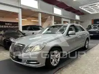 2010 Mercedes Benz E 200