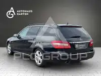 2010 Mercedes Benz E 200
