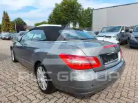 2010 Mercedes Benz E 200