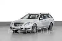2010 Mercedes Benz E 200