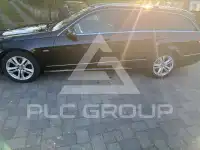 2010 Mercedes Benz E 200
