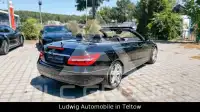 2010 Mercedes Benz E 200