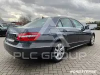 2010 Mercedes Benz E 200