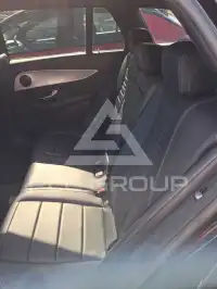 2010 Mercedes Benz E 200