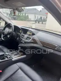 2010 Mercedes Benz E 200