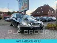 2010 Mercedes Benz E 200