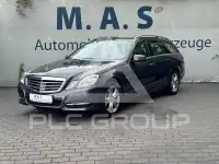 2010 Mercedes Benz E 200