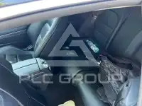 2010 Mercedes Benz E 200