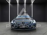 2010 Mercedes Benz E 200