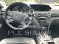 2010 Mercedes Benz E 200