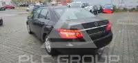 2010 Mercedes Benz E 200