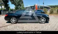 2010 Mercedes Benz E 200