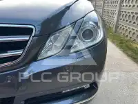2010 Mercedes Benz E 200
