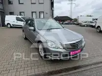 2010 Mercedes Benz E 200