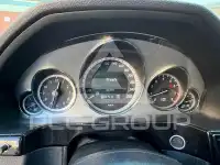 2010 Mercedes Benz E 200