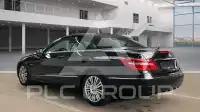 2010 Mercedes Benz E 200