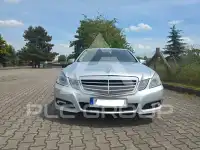 2010 Mercedes Benz E 200