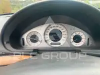 2010 Mercedes Benz E 200