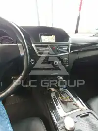 2010 Mercedes Benz E 200